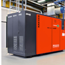 Compresores Industriales