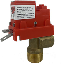 Válvulas y Accesorios